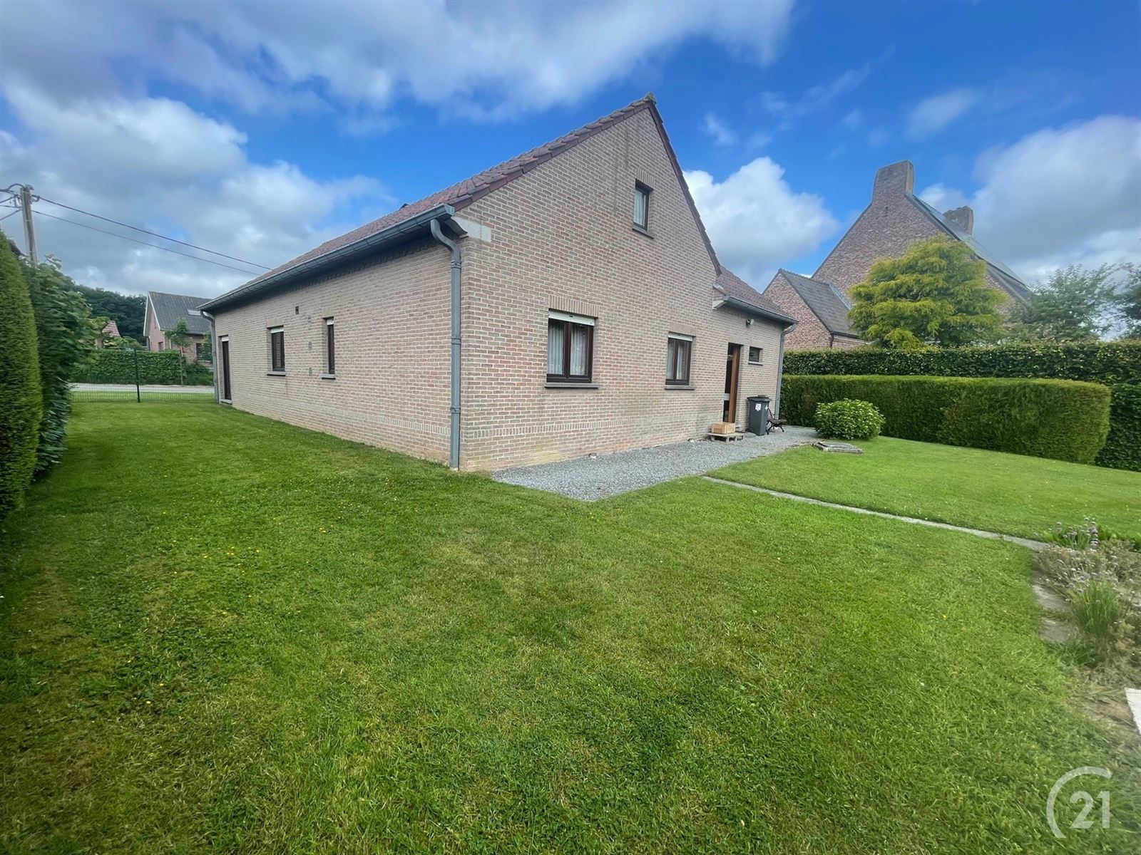 Villa met tuin op 9are74 foto 21