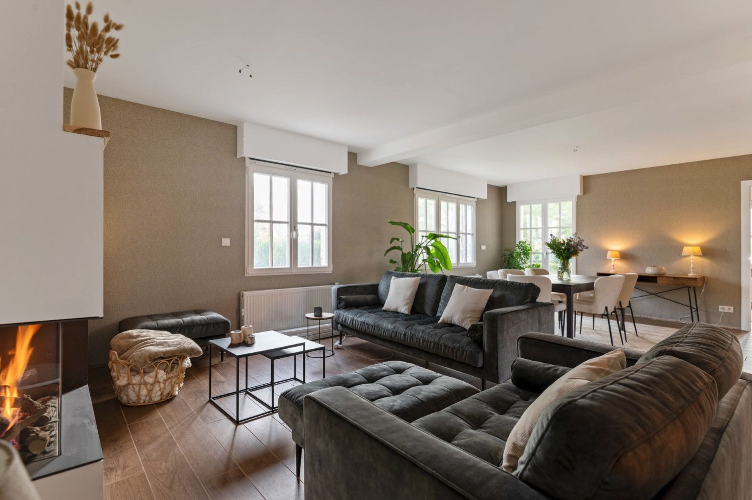 VOLLEDIG GERENOVEERDE WONING OP TOPLOCATIE! foto 7