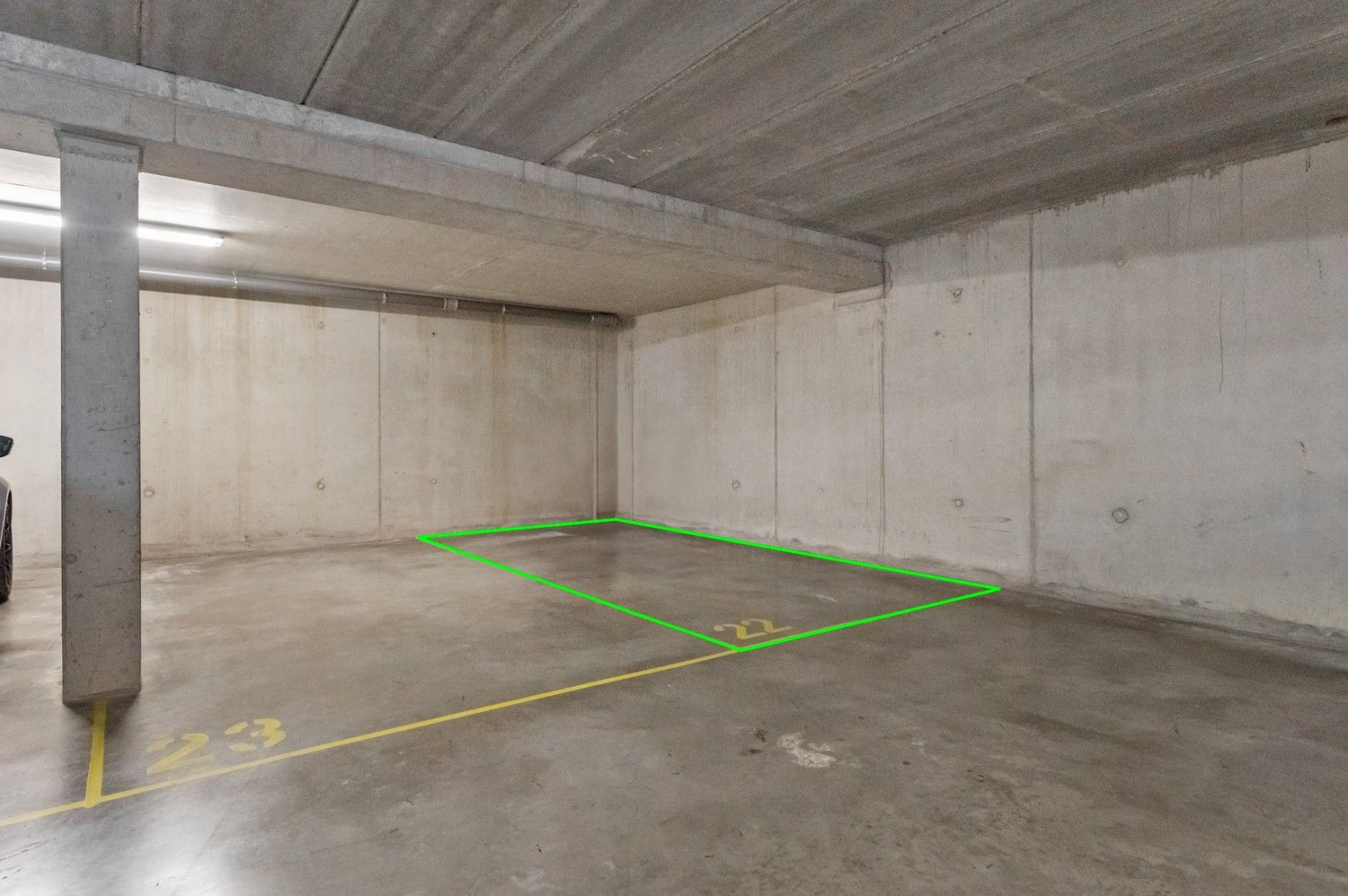 Prachtige herenhuis met 3 slaapkamers, gezellige tuin en autostaanplaats in Kapellen! foto 21