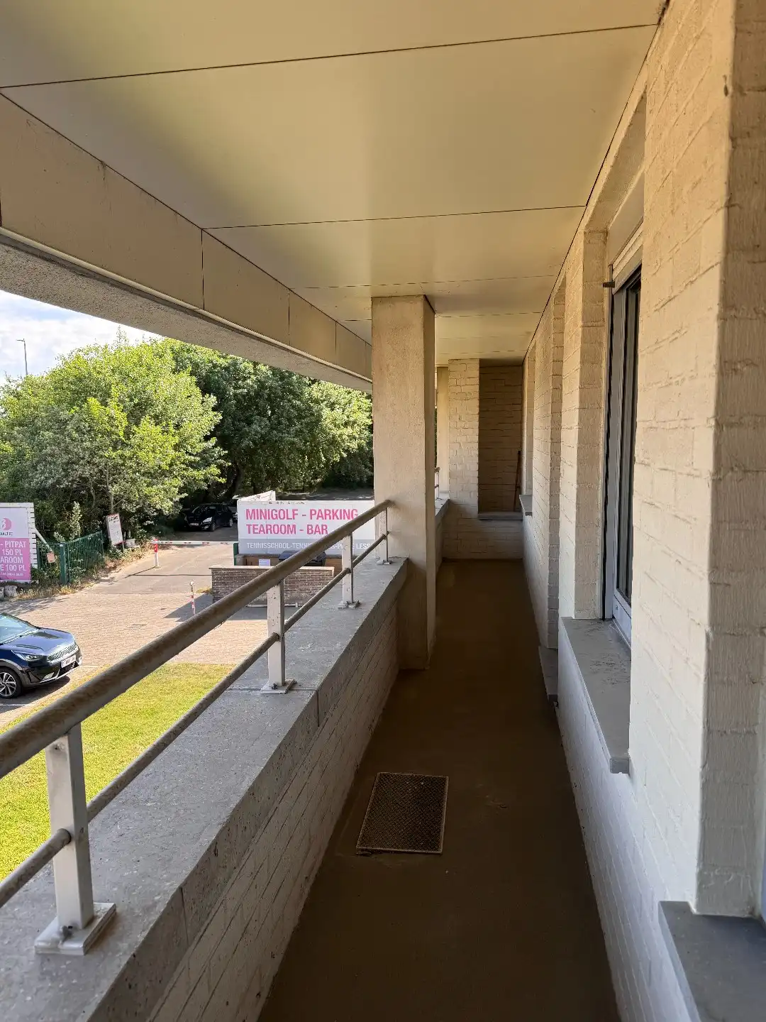 Residentie Ten Uytkante 0101 + K24 (+ Canadezenplein G106) foto 7