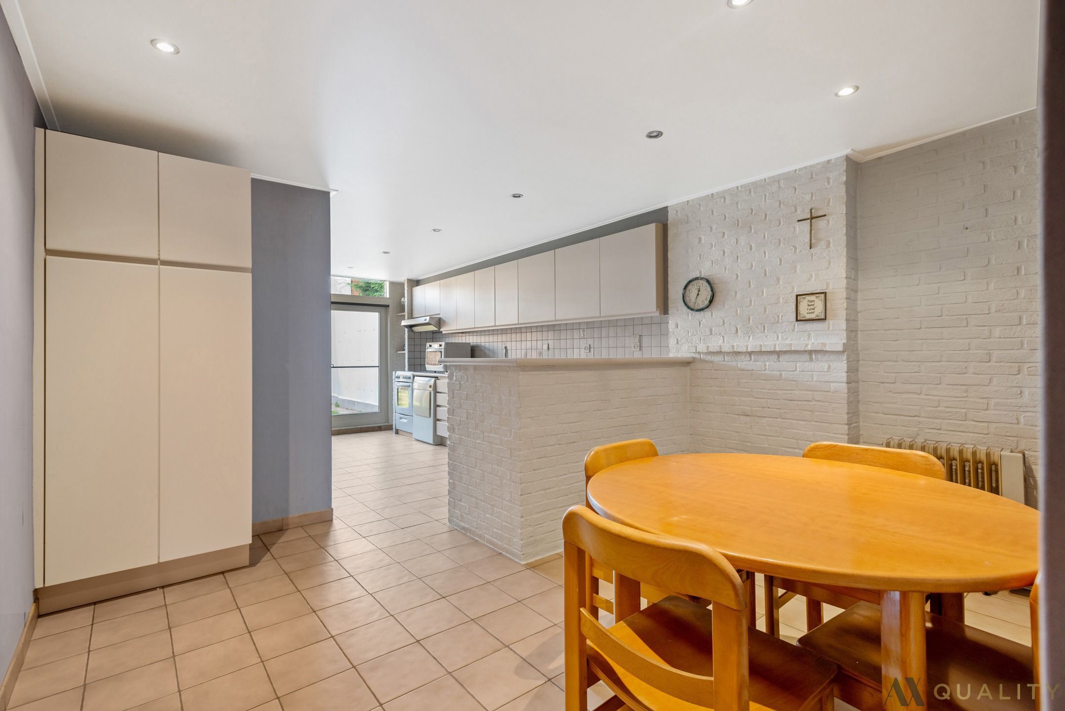 Goed onderhouden woning foto 6