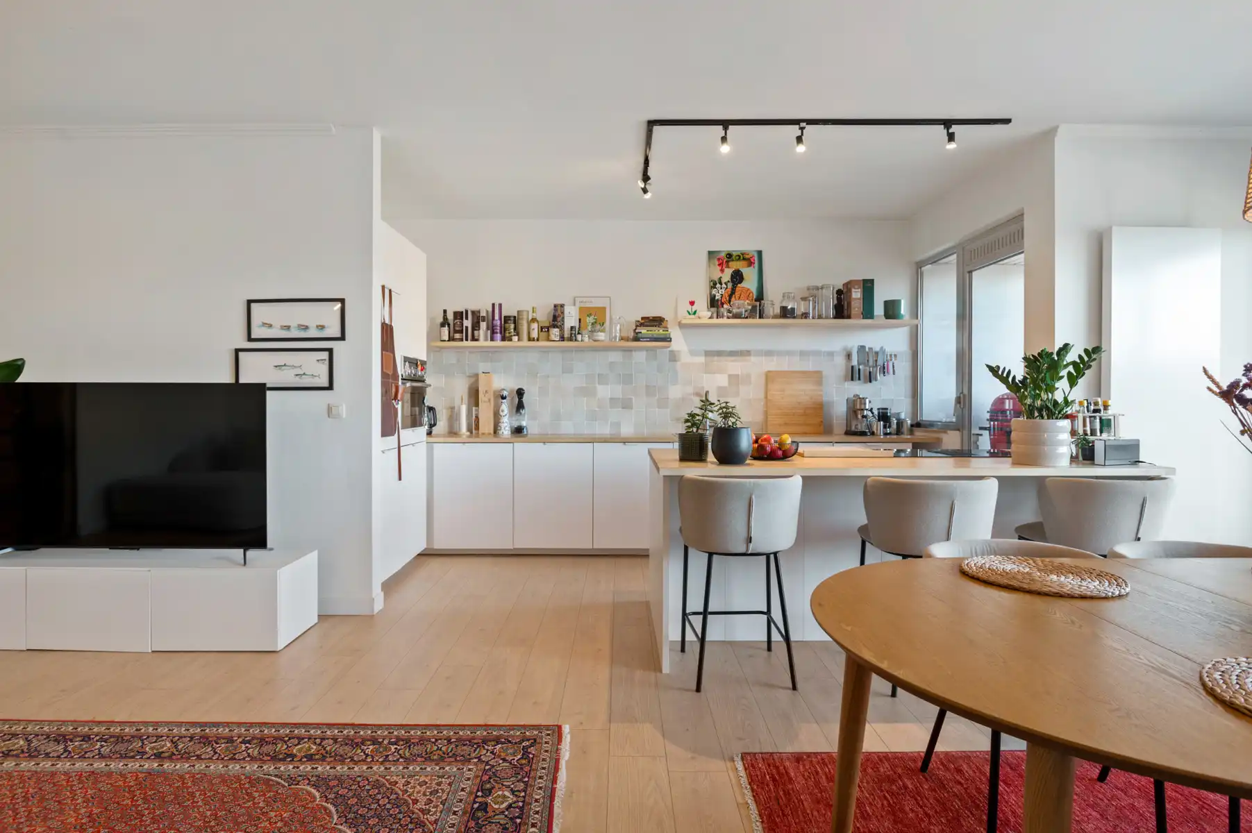 Appartement te koop Lange Lobroekstraat 177/402 - 2060 Antwerpen