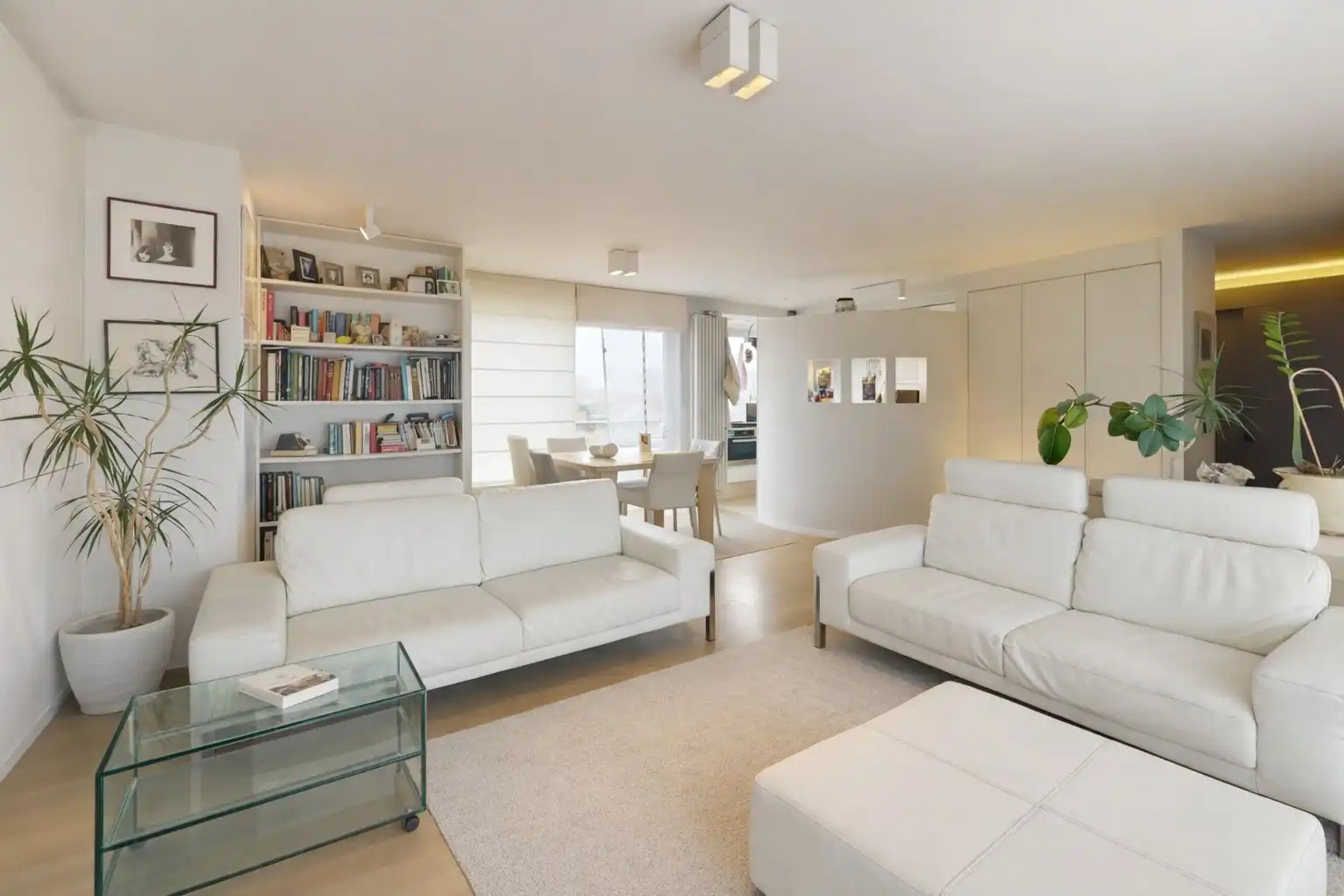 Appartement te koop foto 2