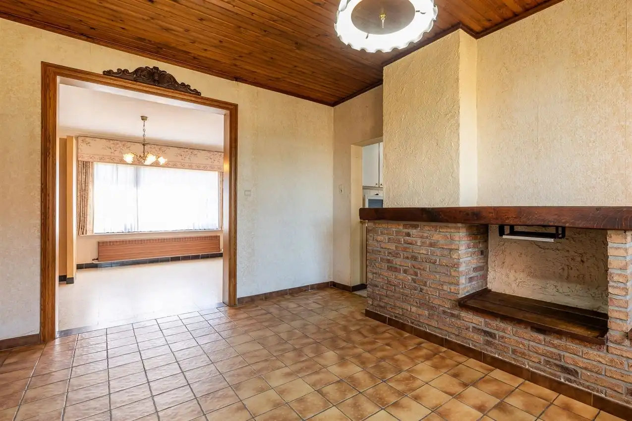 Ruime woning met mooi tuindeel op wandelafstand van centrum foto 10