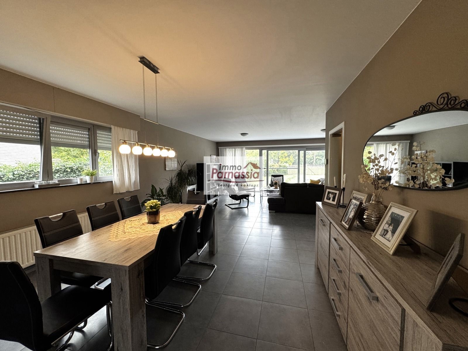 Appartement te huur foto 5