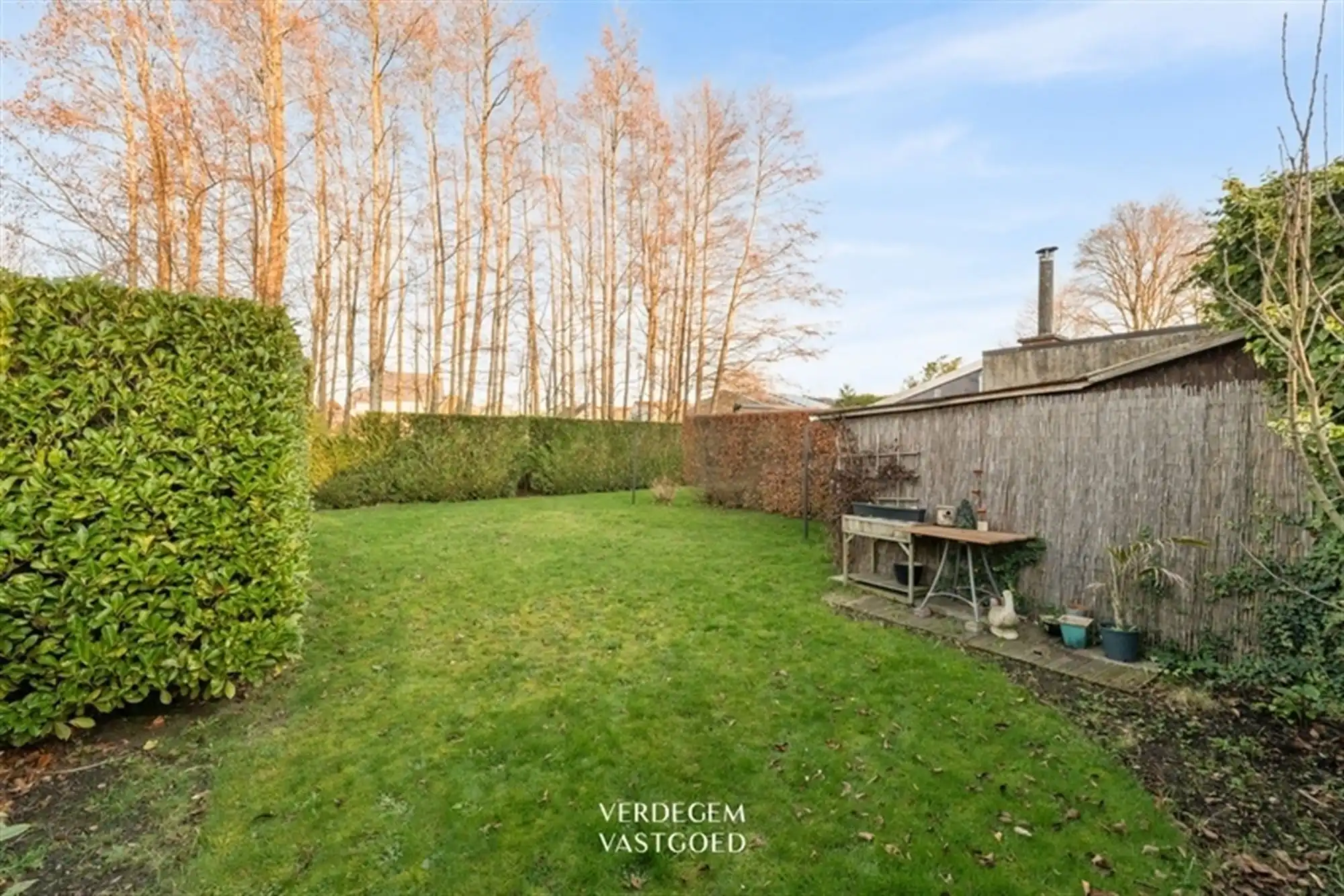 Stijlvolle en instapklare woning met 2+1 slaapkamers, garage en mooie tuin foto 4