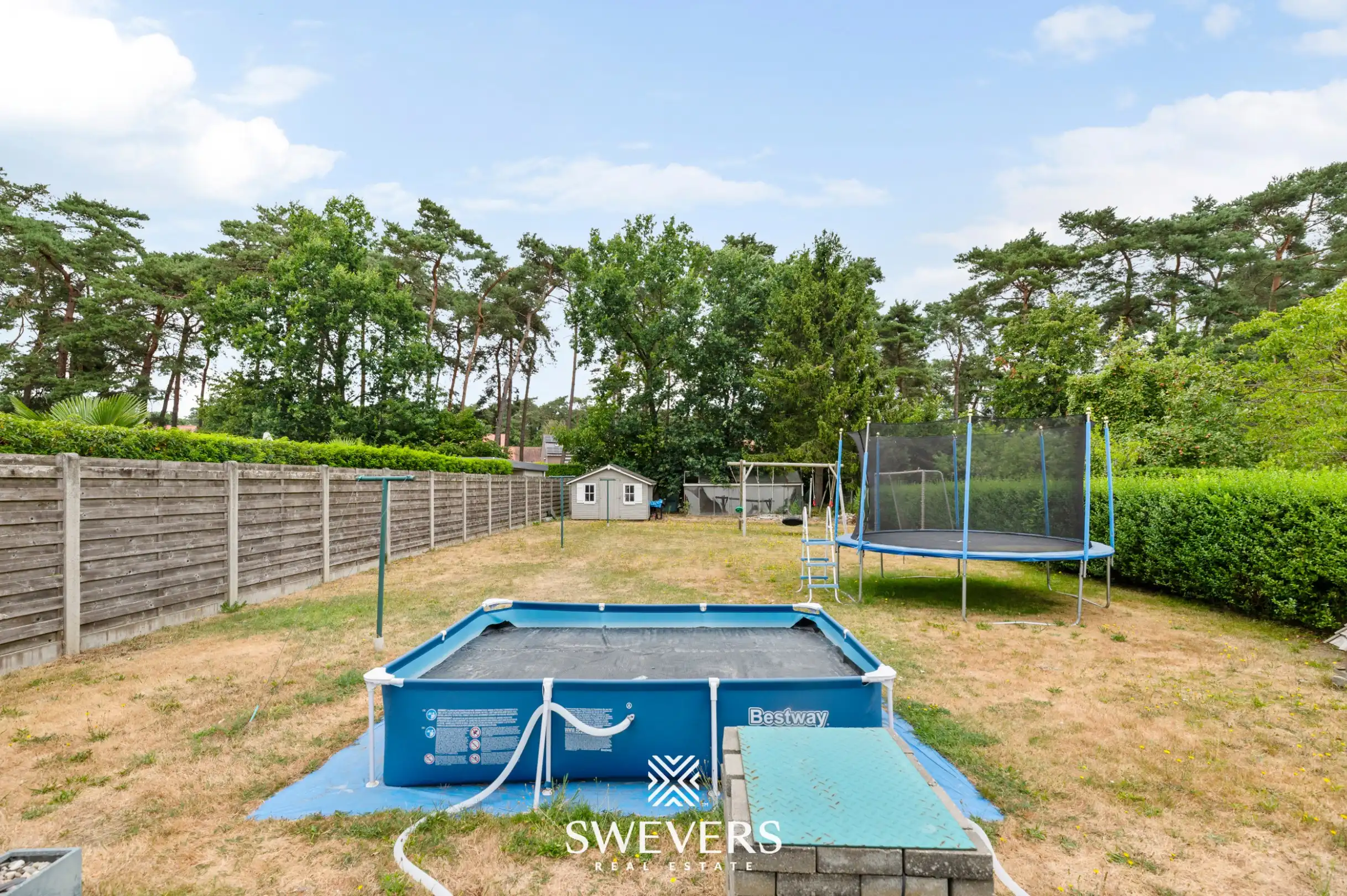 Instapklare woning met 3 slaapkamers op 7a 89ca foto 24