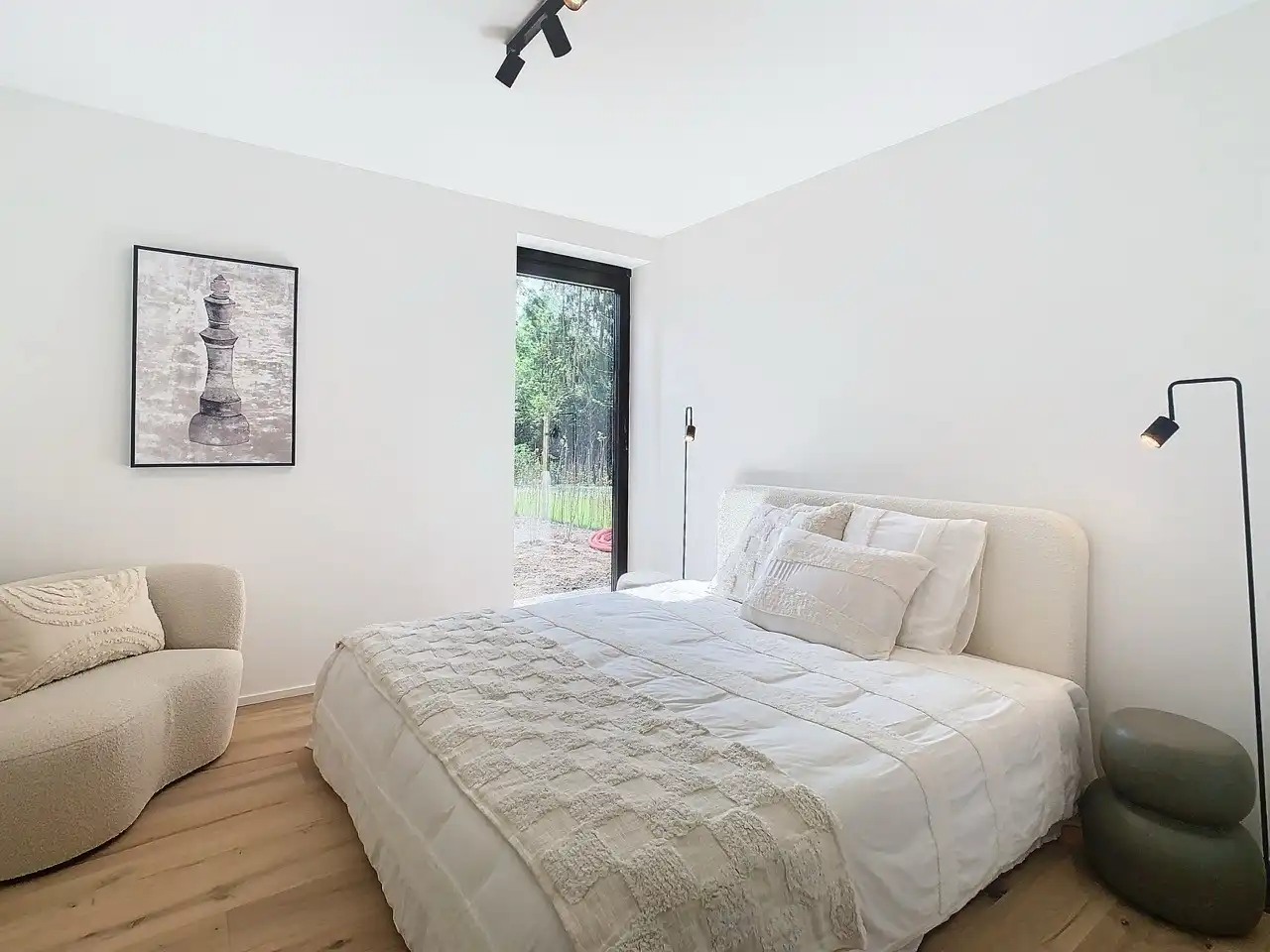 3 SLK APPARTEMENT IN BILZEN CENTRUM foto 9