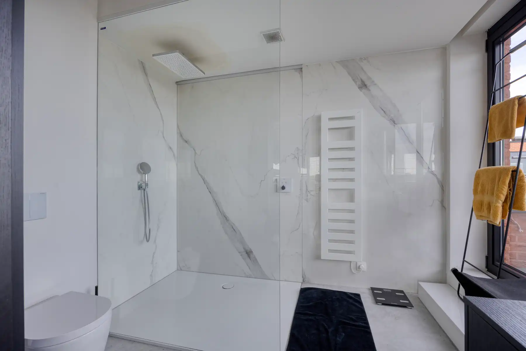 Exclusief penthouse in de voormalige brouwerij Martinas foto 15