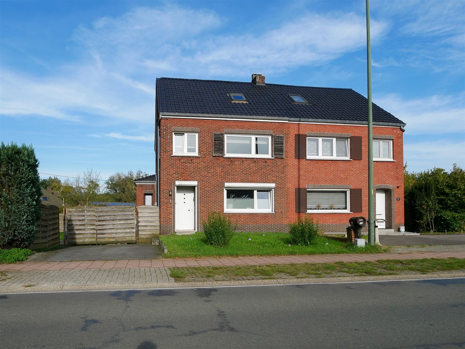 Hoofdfoto van de publicatie: Huis