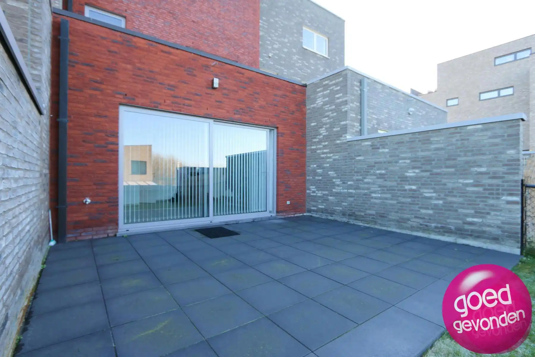 Woning - 3 slk - tuin - terras - 2 parkings - energiezuinig foto 6