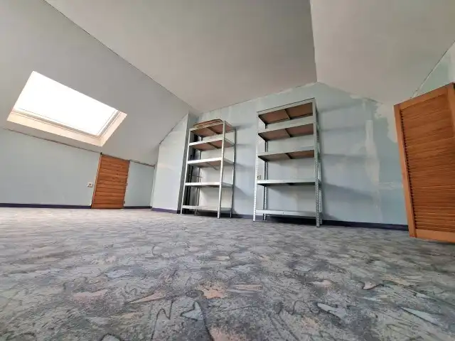 Toffe rijwoning met uitweg foto 10