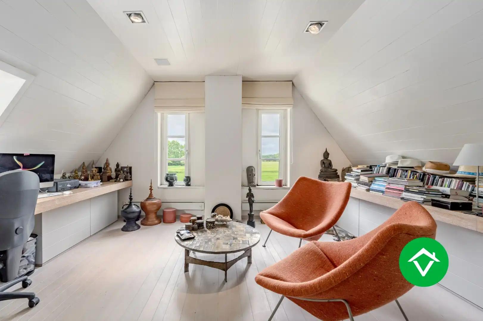 Alleenstaande topper met 3 slaapkamers nabij het Arboretum van Koekelare foto 22