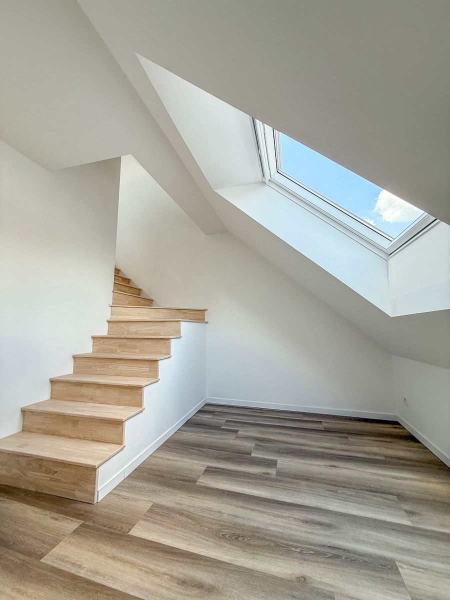 Huis met 3 slaapkamers in Gent foto 14
