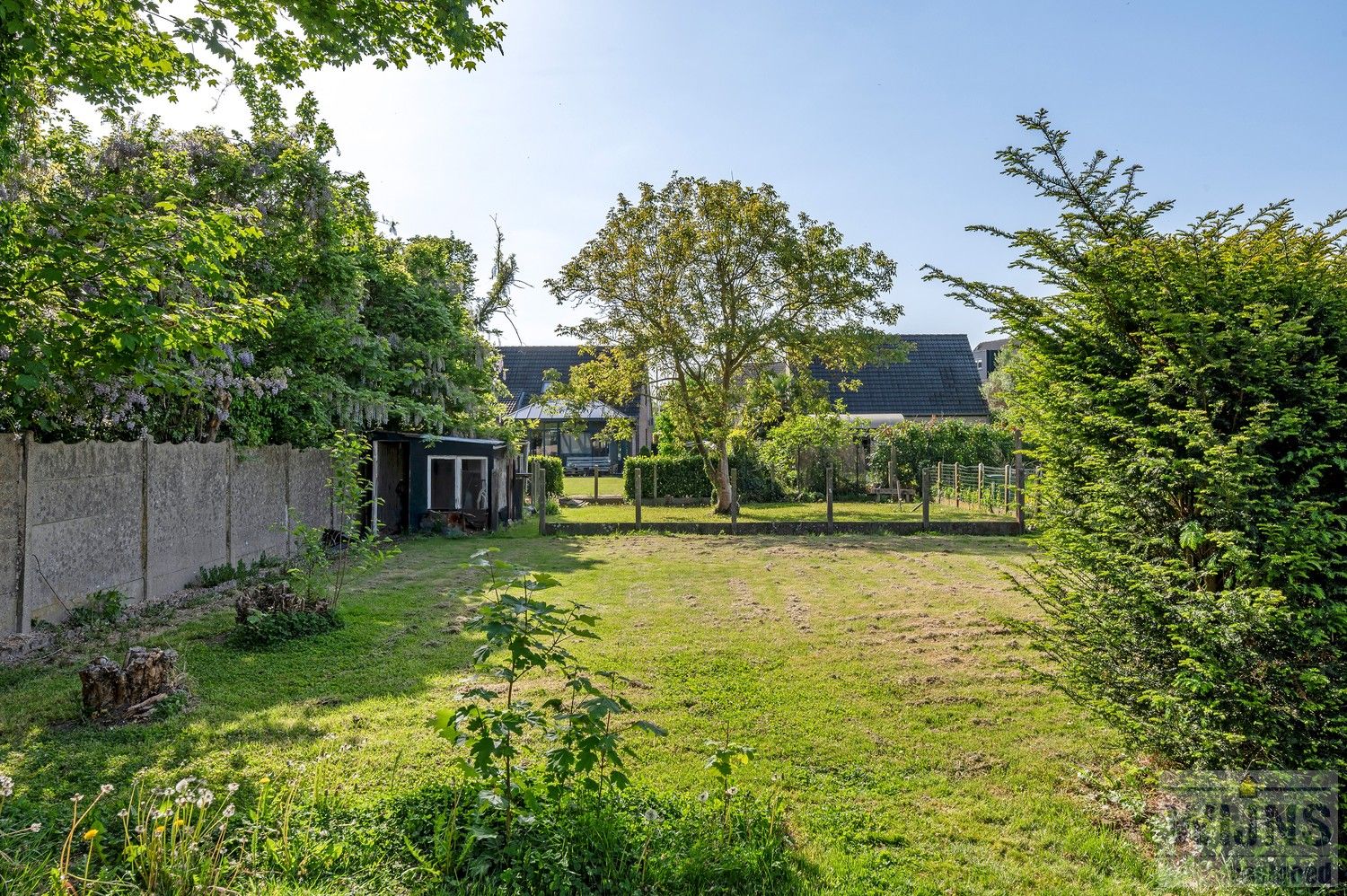 WONING MET VEEL POTENTIEEL I WEERDE foto 22