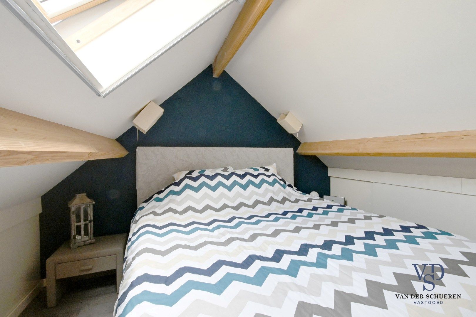 Charmante woning, centrum Gavere  foto 18