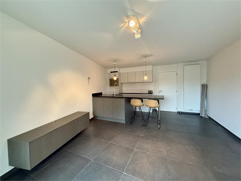 Appartement met 2 slpkmrs te huur in centrum Geel foto 5