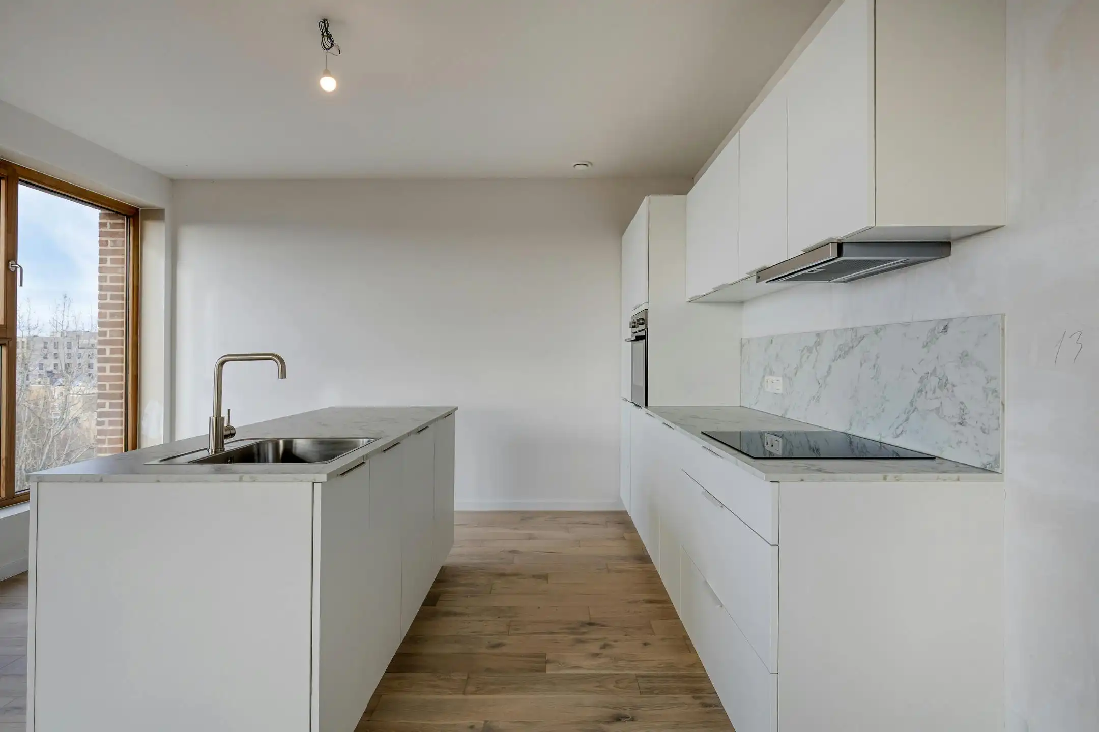 Energiezuinige penthouse te koop in Wilrijk  foto 7