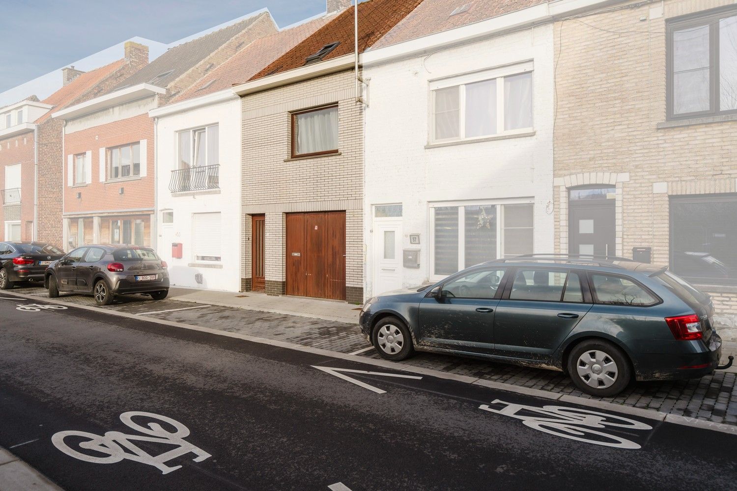 Hoofdfoto van de publicatie: Warm familiehuis