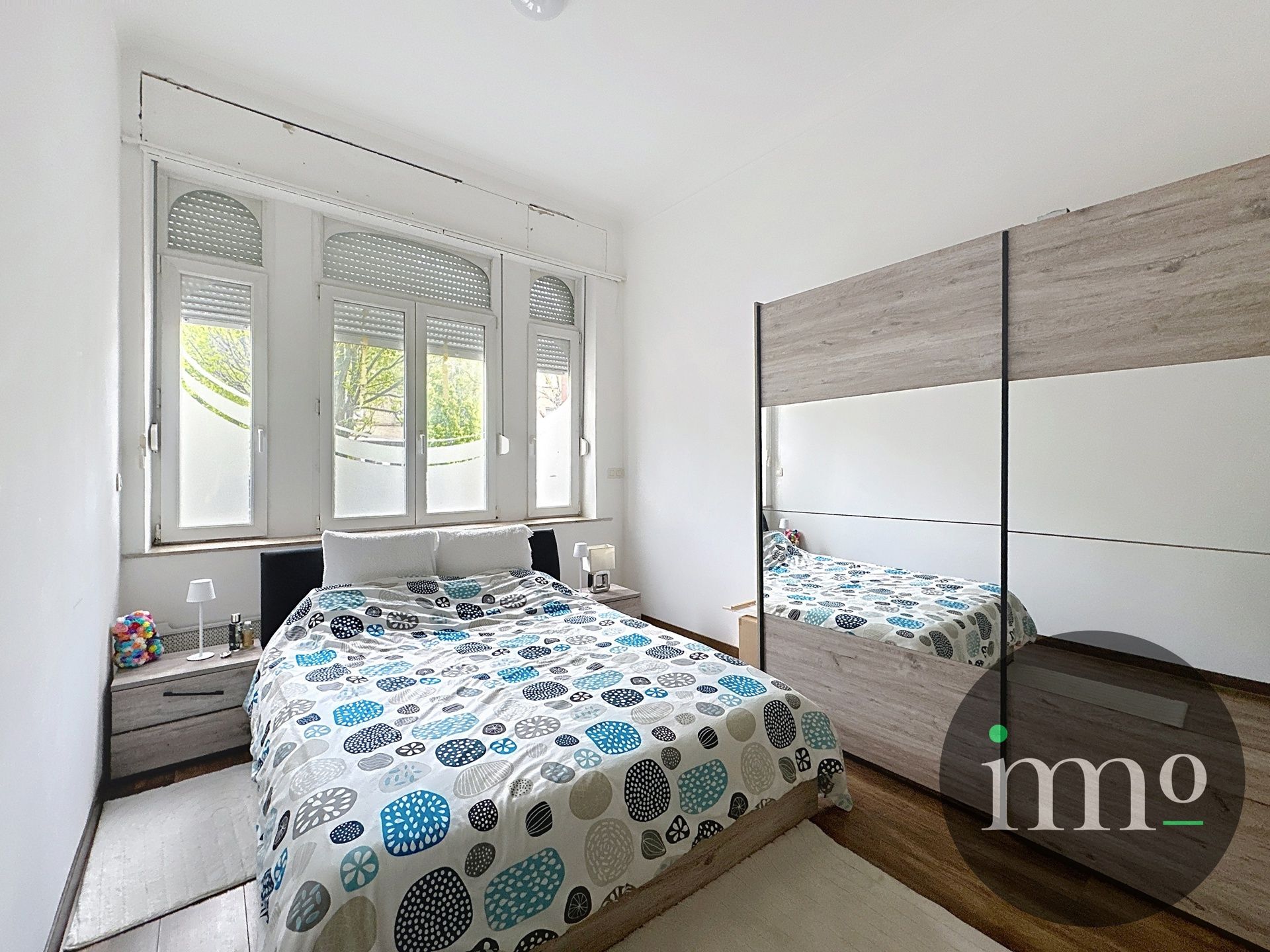Appartement te huur foto 6