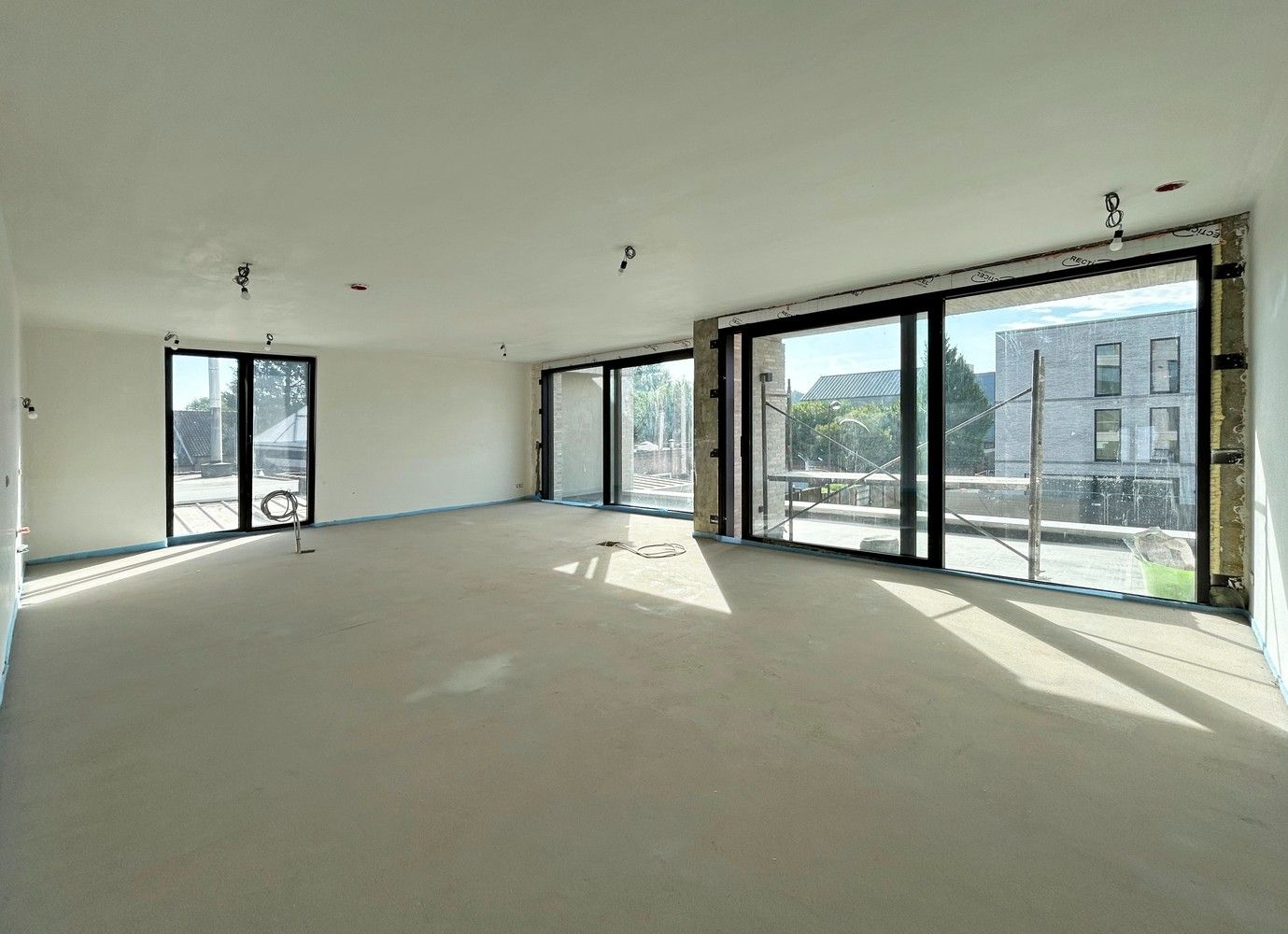 3 Slaapkamer appartement met zonovergoten terras! foto 3