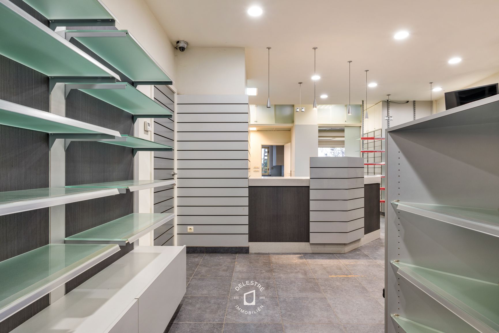 ERG RUIME MULTIFUNCTIONELE EIGENDOM MET 3 GARAGES  foto 34