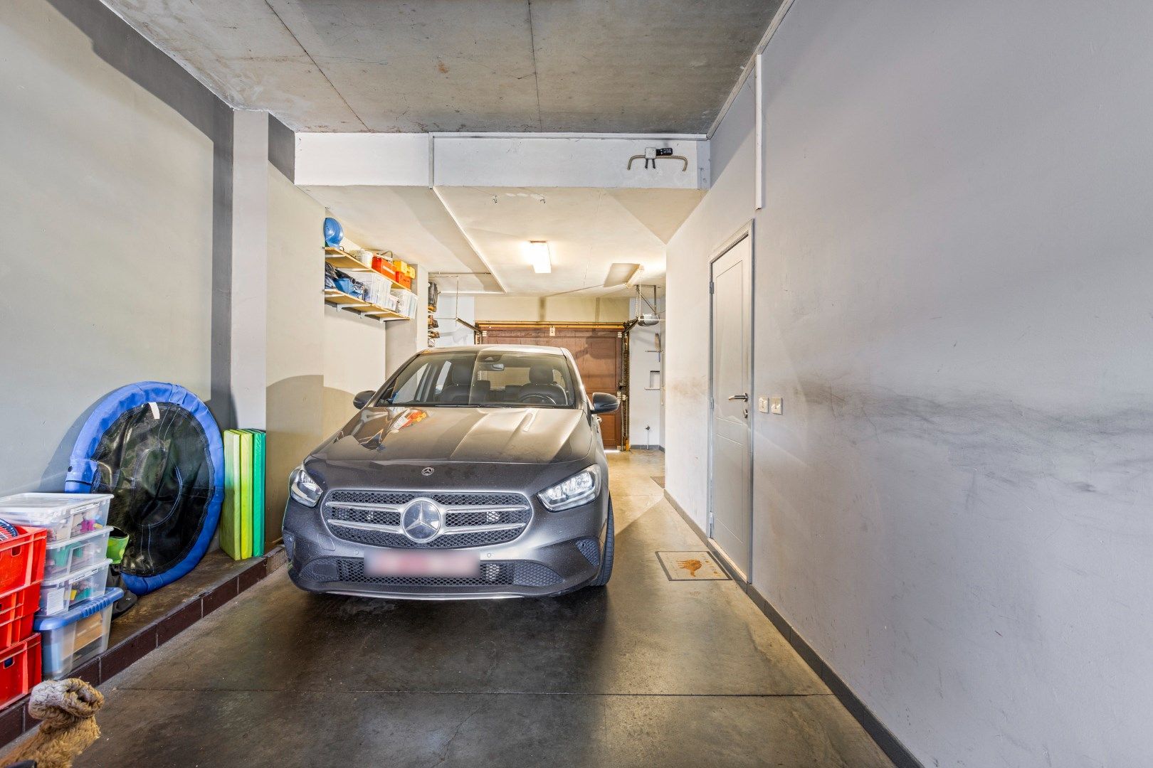 Polyvalente woning met garage foto 21