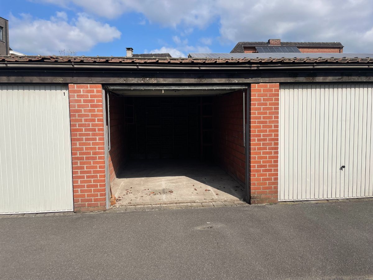 GARAGEBOX foto 2
