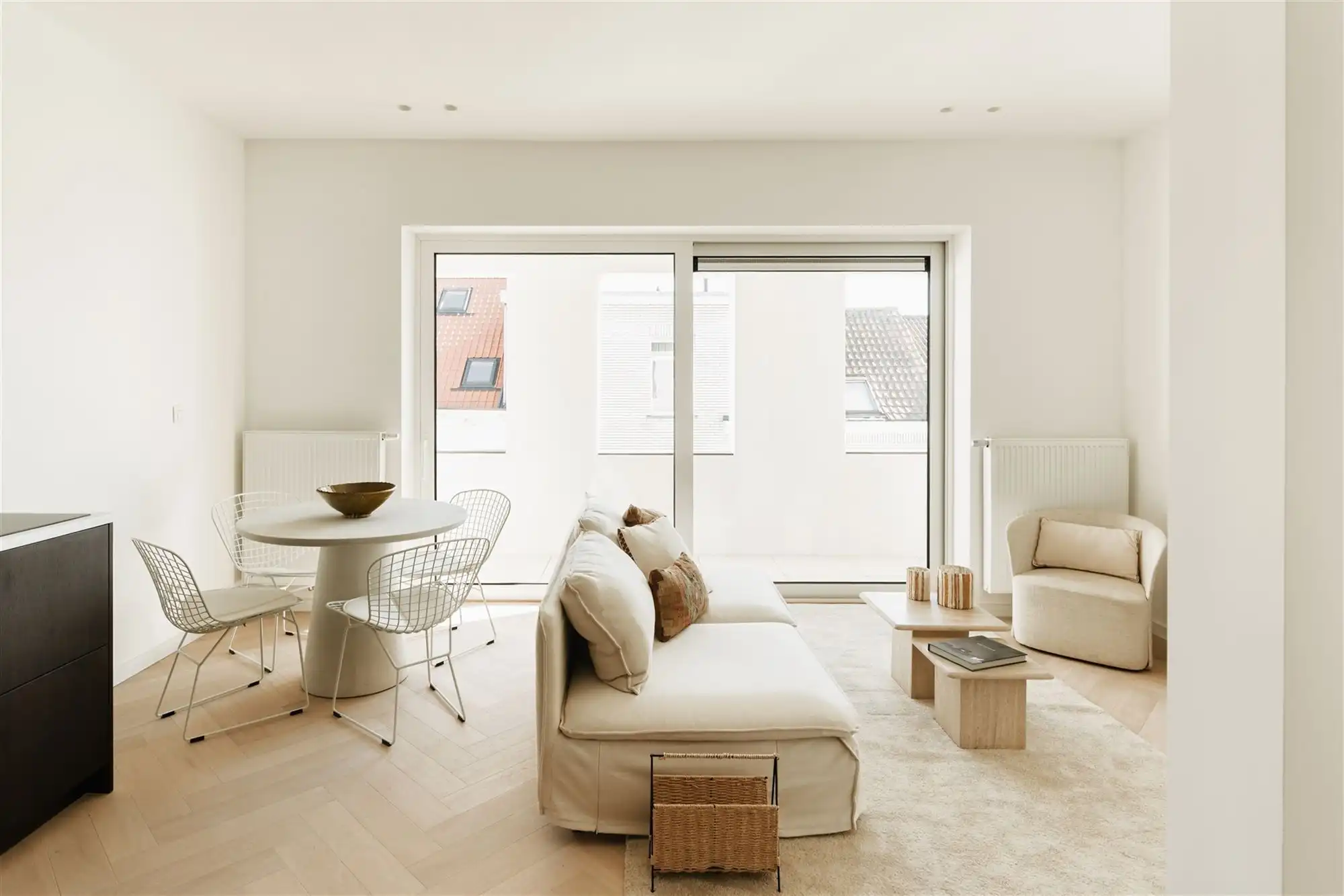 Stijlvol en energetisch wonen in Oud-Berchem foto 3