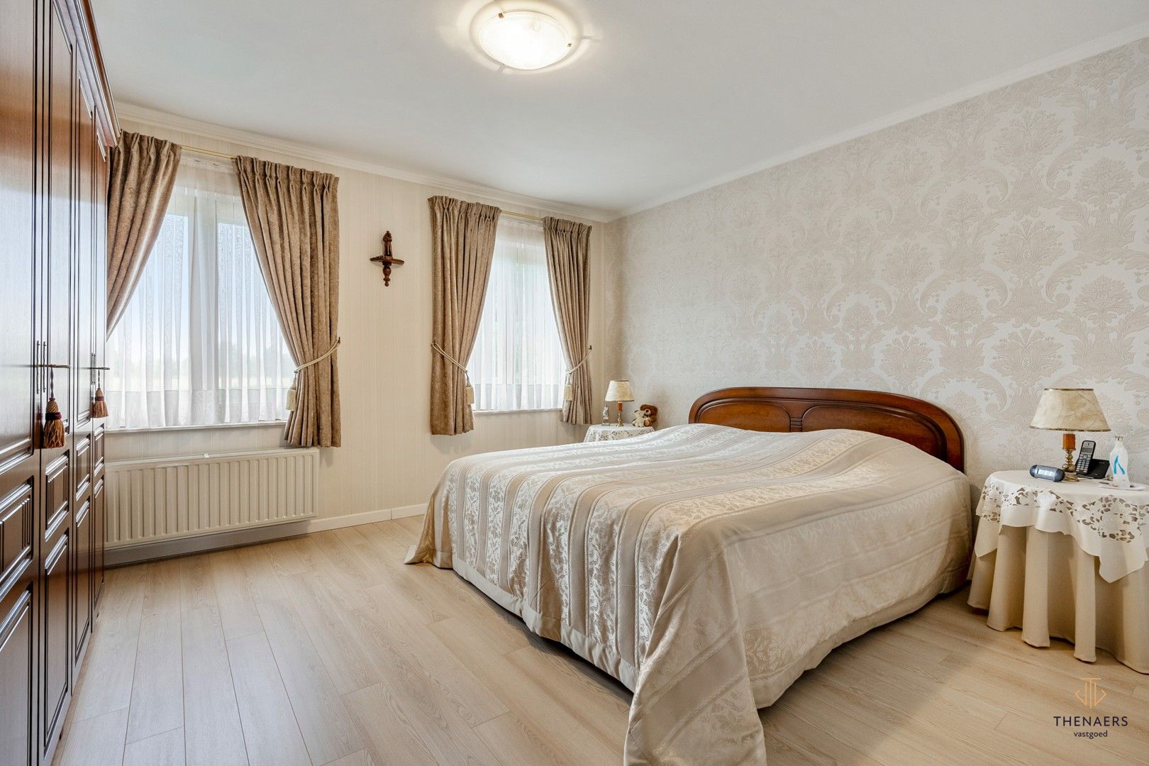 Mooi verzorgde landelijke woning met 3 slaapkamers. foto 18