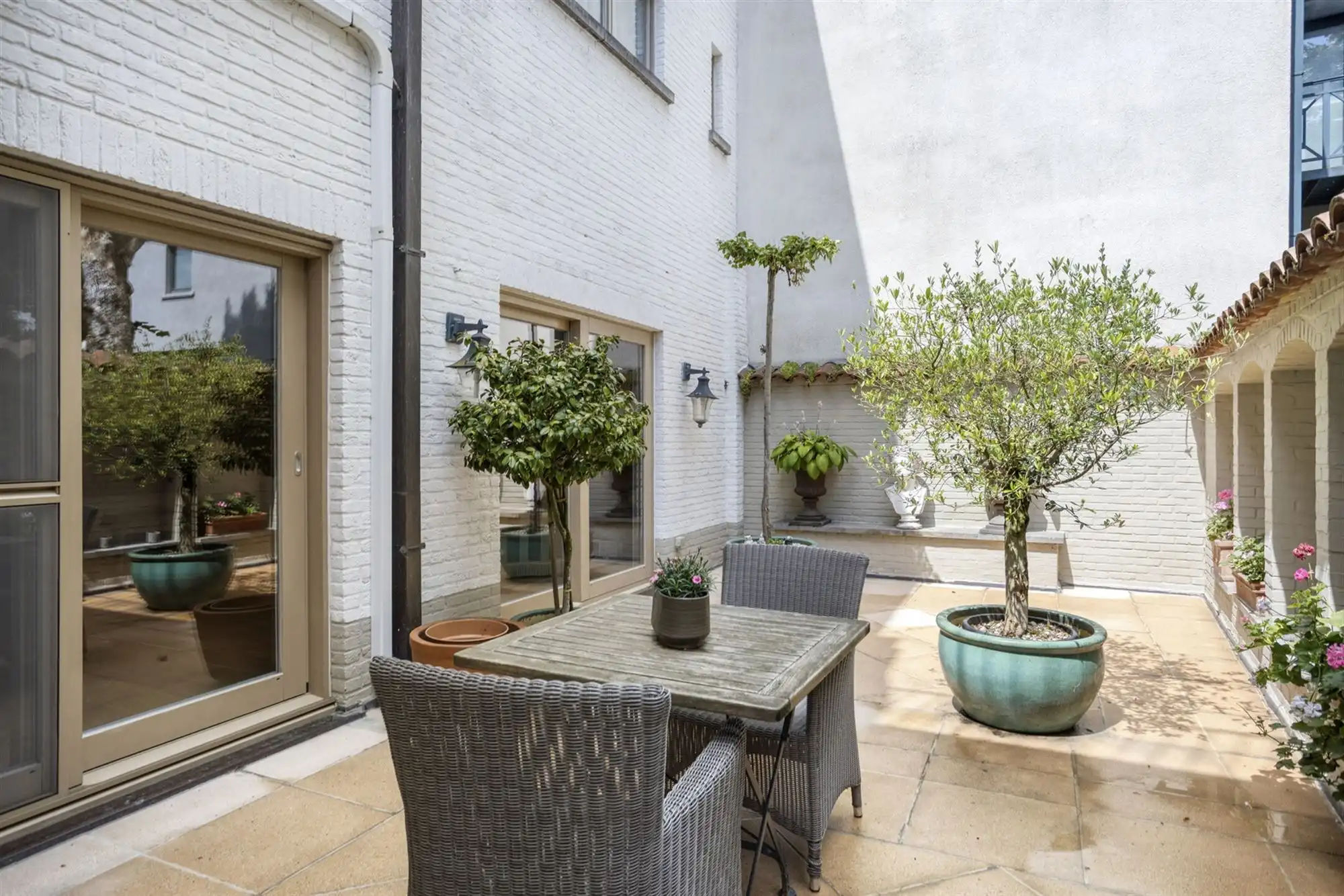 Ruim 4-slaapkamer huis in Turnhout - EPC B met enorme garage foto 26