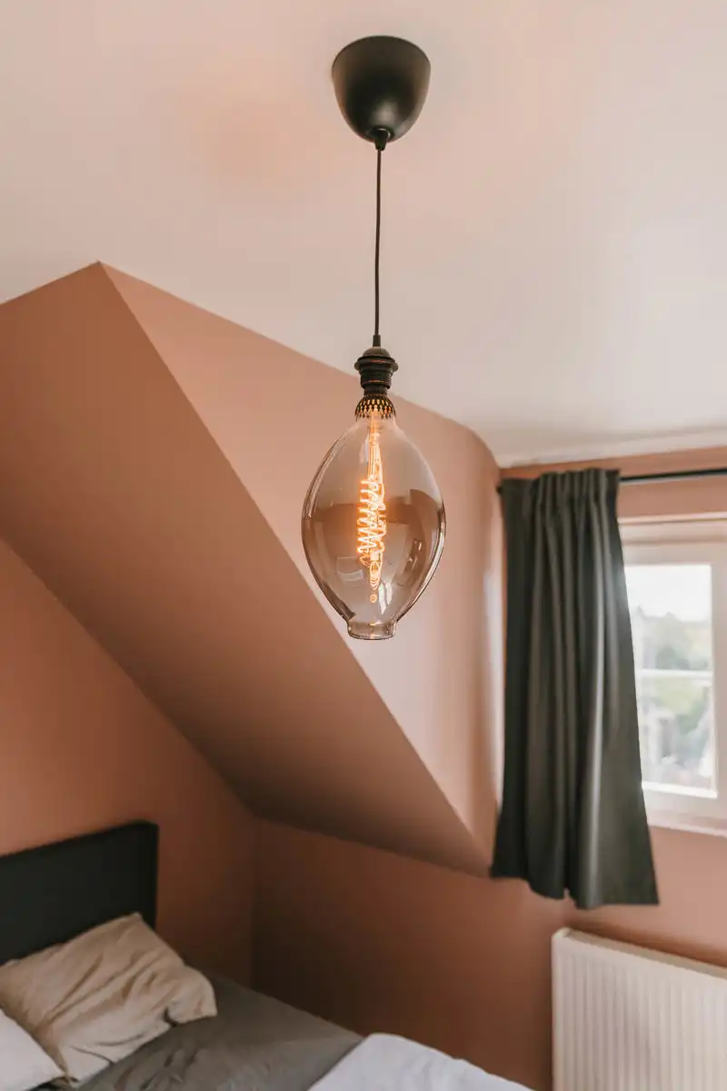 Lichtrijk en ruim appartement met riant terras op toplocatie foto 18