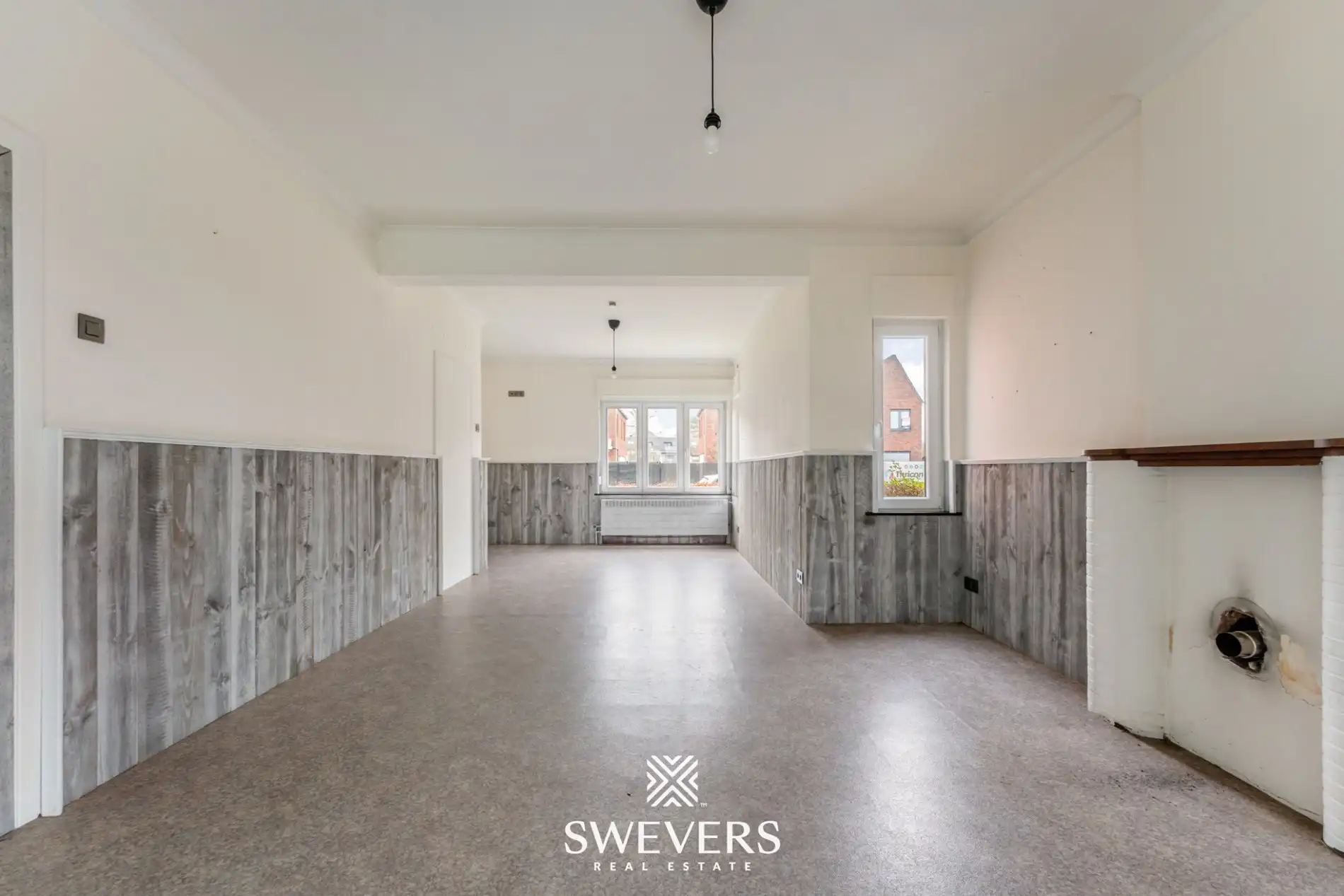 Recent gerenoveerde woning met veel potentieel te Geetbets foto 22