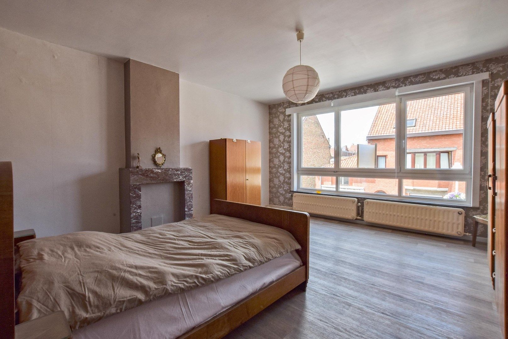 Karaktervolle woning met 4 slaapkamers en tuin in hartje Nieuwpoort op 170 m². foto 11