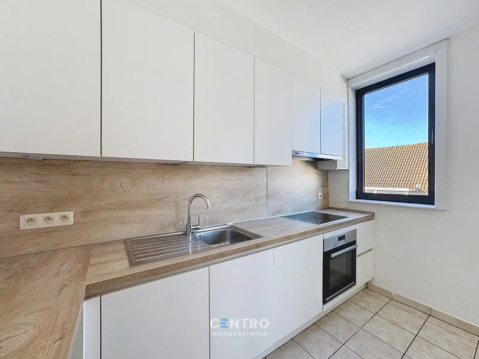 LEUK en betaalbaar appartement met 2 à 3 slpks op wandelafstand van de Grote Markt! foto 6