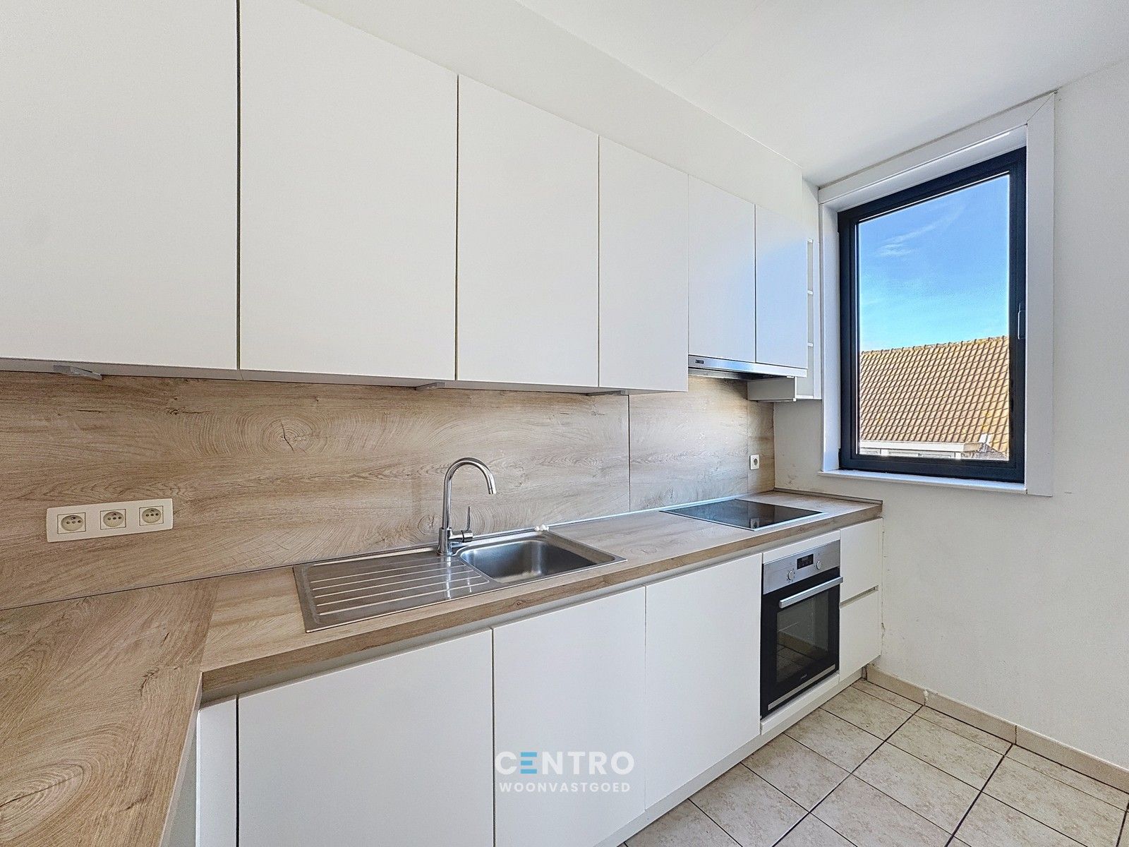 LEUK en betaalbaar appartement met 2 à 3 slpks op wandelafstand van de Grote Markt! foto 6