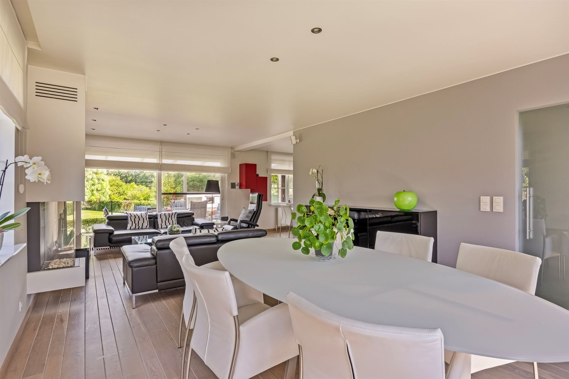 Huis foto 5