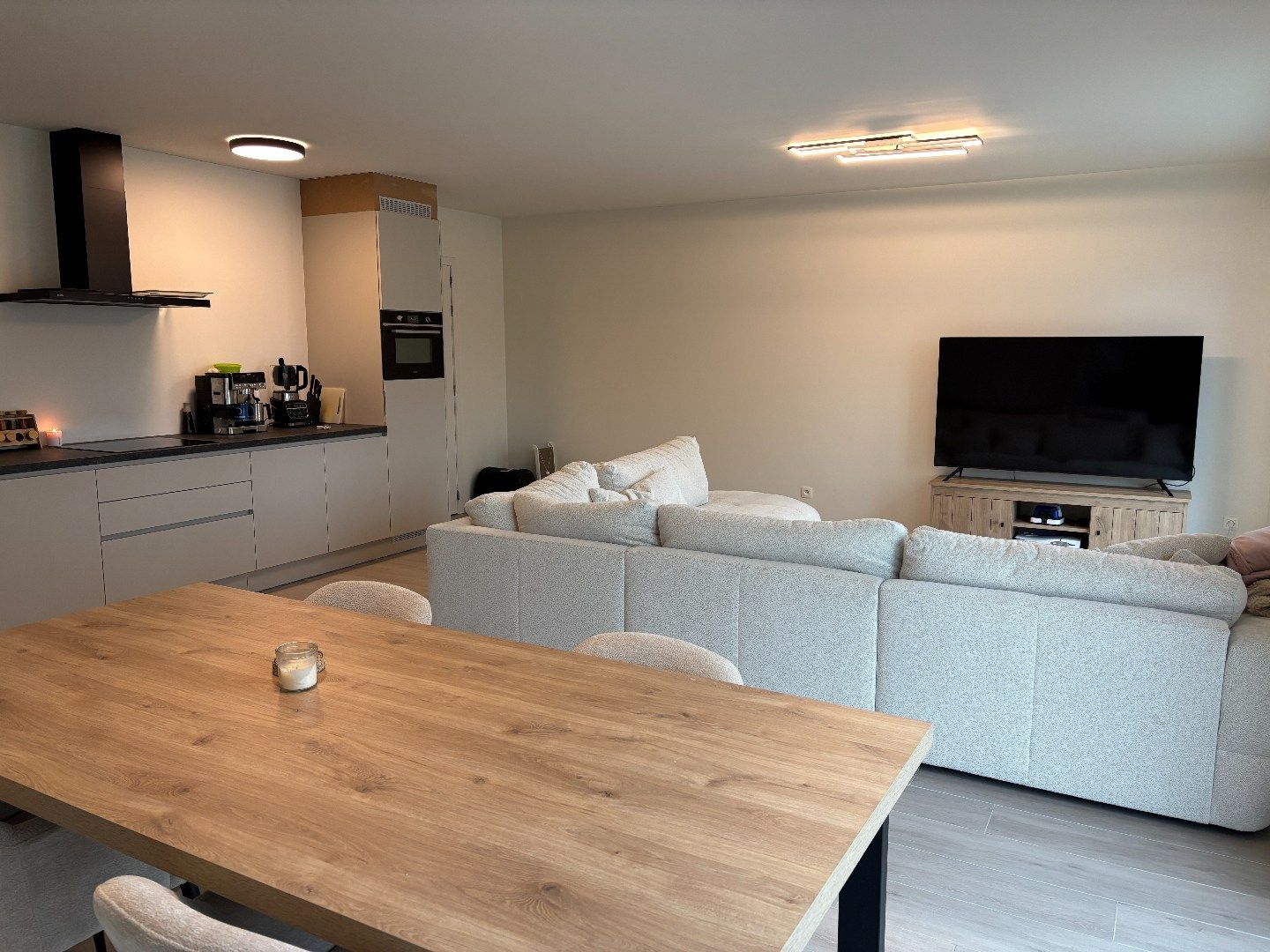 Prachtig nieuwbouwappartement in Rekkem centrum! foto 5