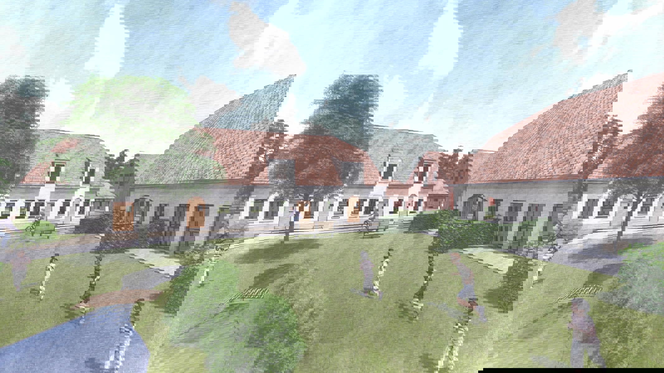 Kortemarkstraat Torhout Lot 2 foto 8