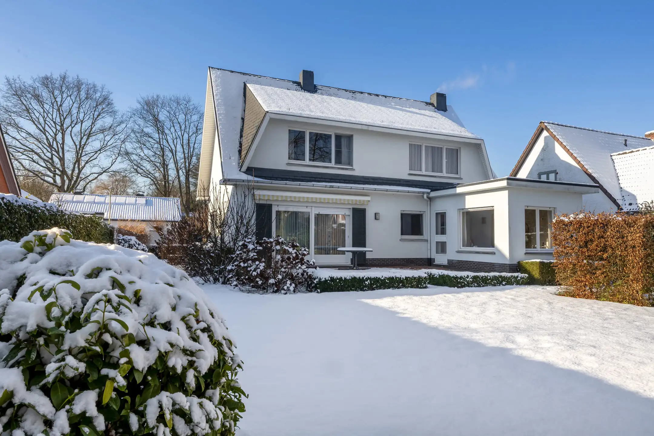 Charmante woning op een toplocatie foto 29