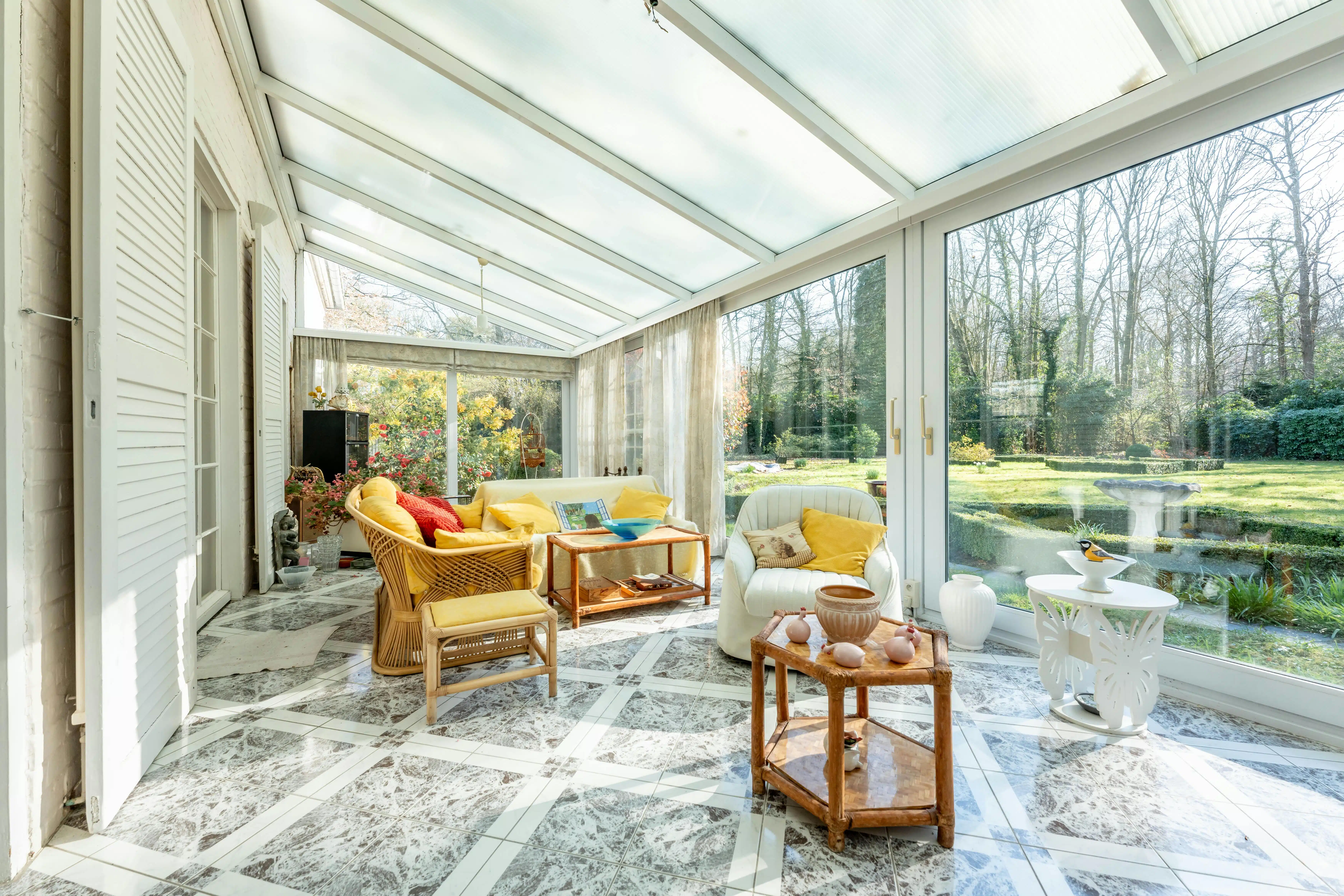 Klassieke villa te koop langs de Zeeweg in Varsenare  foto 12