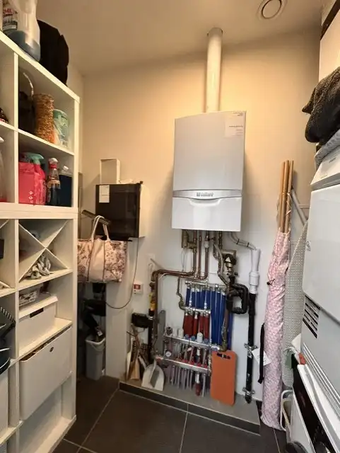 Prachtig 2slpk appartement aan de Blauwe Boulevard met autostaanplaats in Hasselt foto 23