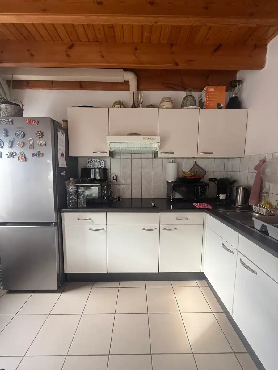 Duplexappartement op wandelafstand van centrum Genk foto 5