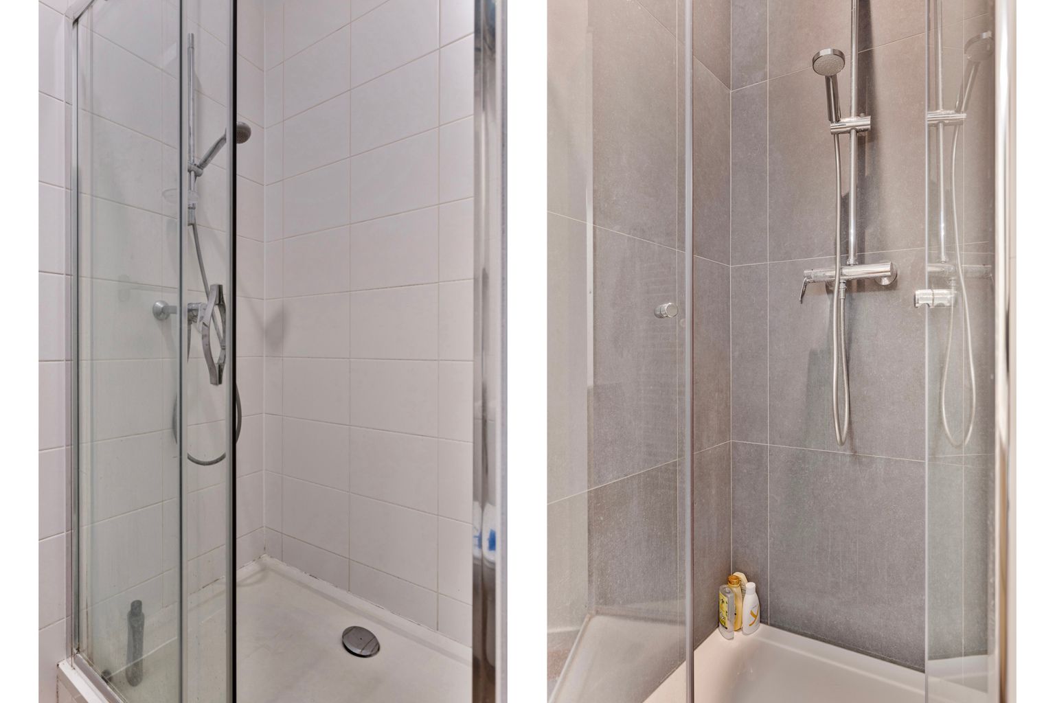 TOP INVESTERING 4,6% rendement -  Gerenoveerde Triplex  foto 22