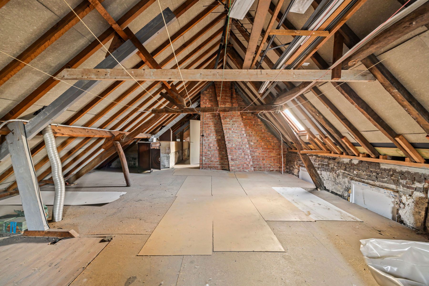 Af te breken woning foto 4