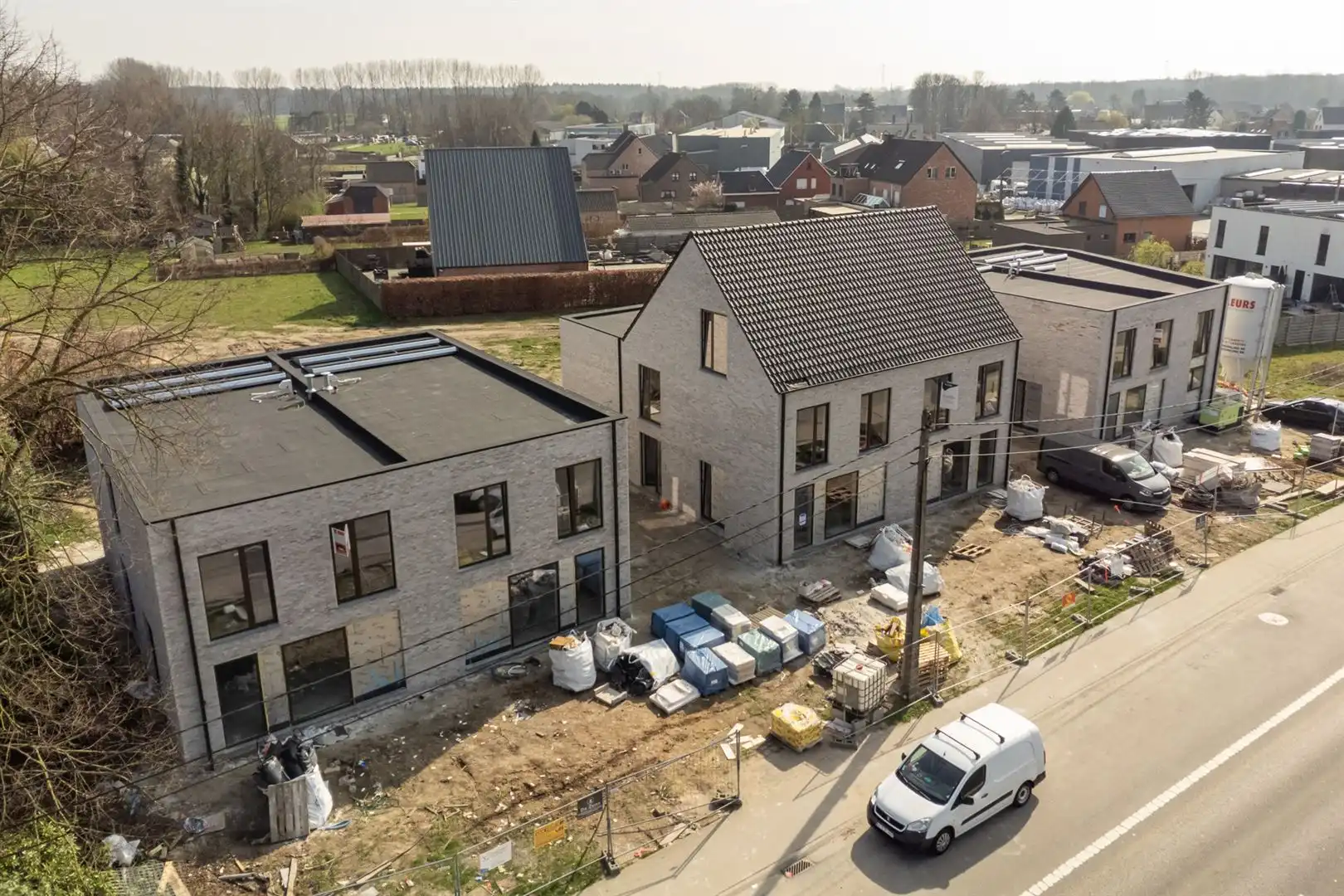 Huis te koop Ringlaan 62 - 2240 ZANDHOVEN