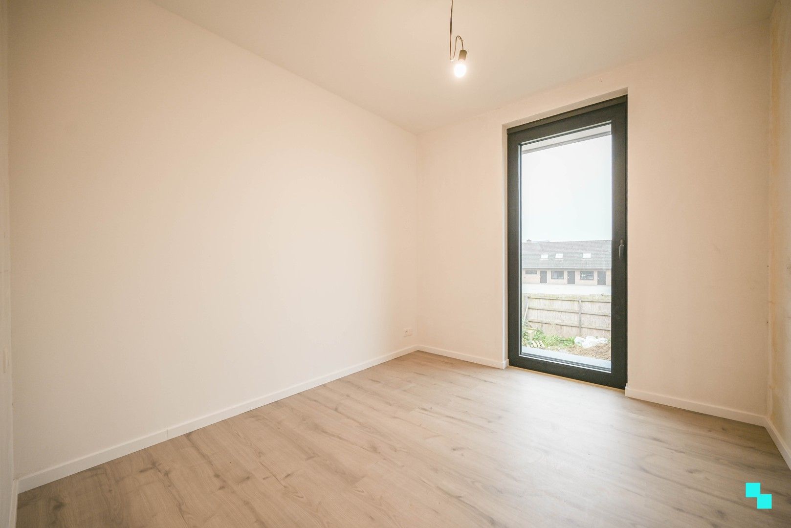 Nieuwbouwappartement met doorzonlichtprincipe foto 18