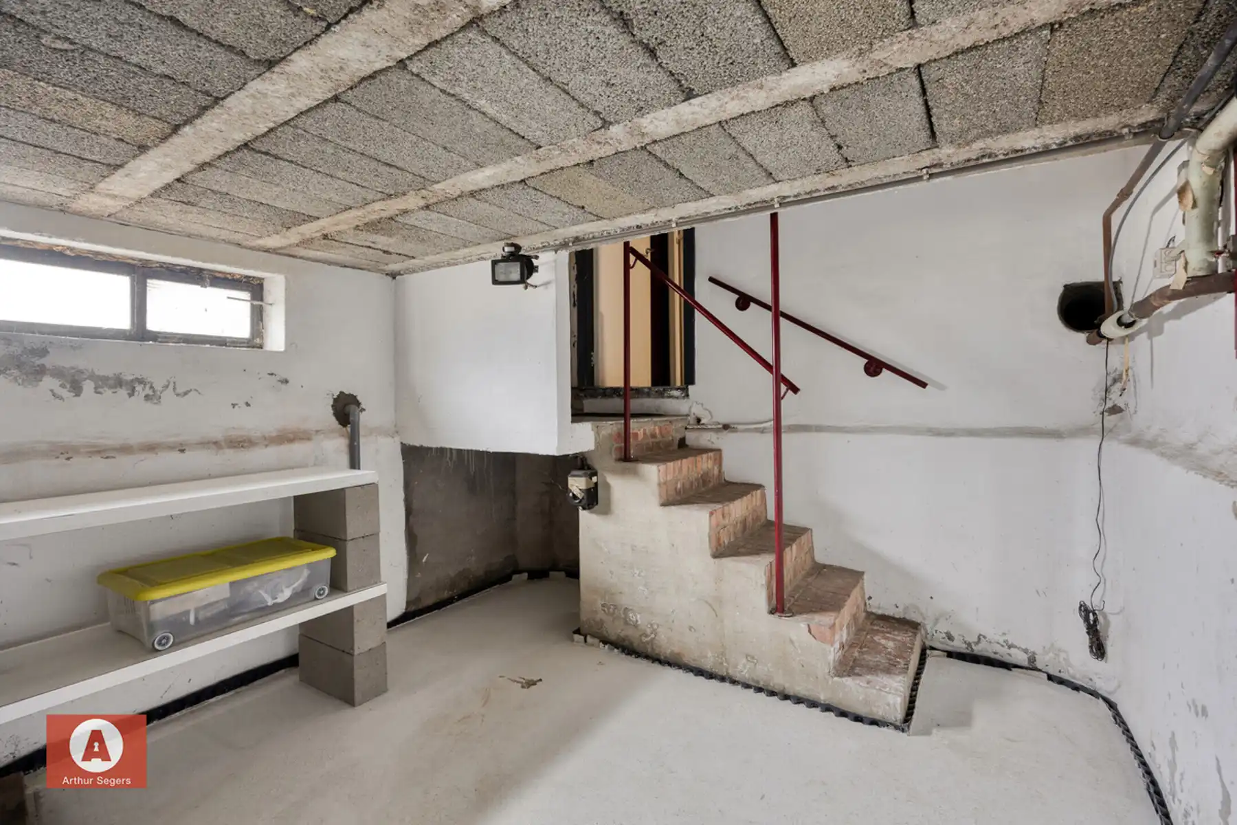 Energiezuinige Open Bebouwing met prachtige groene zichten.  foto 19