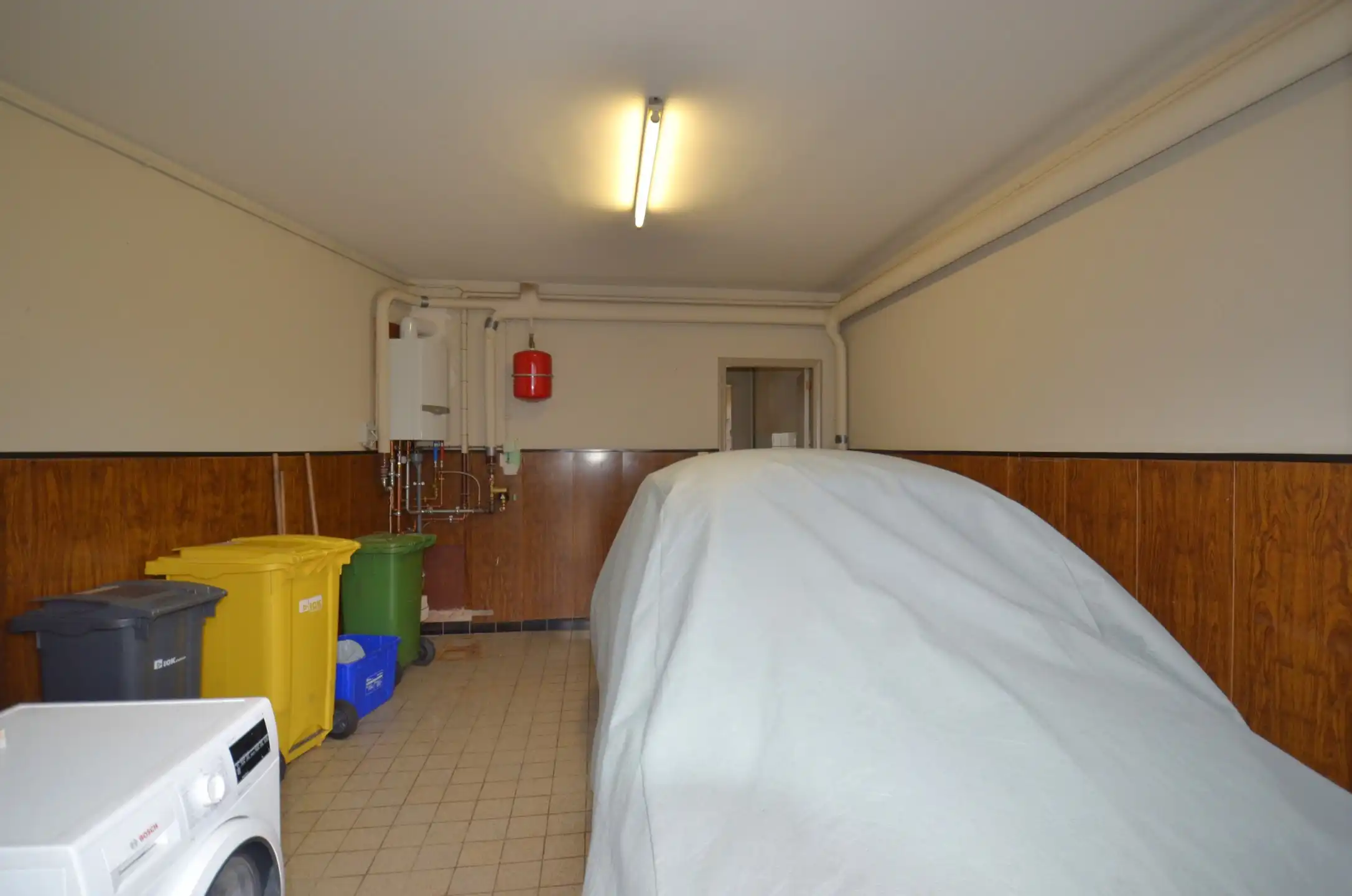 Eengezinswoning nabij het centrum foto 18