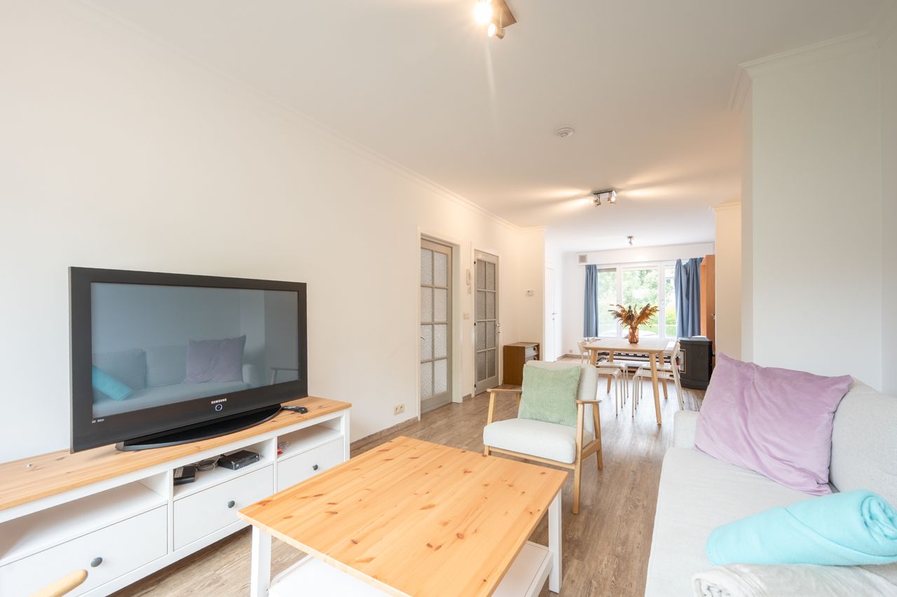 Opbrengsteigendom met 3 appartementen op toplocatie foto 27